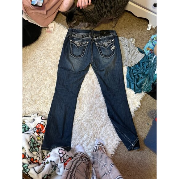 Miss Me Jeans - Picture 7 of 10